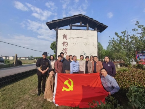 树立正确政绩观 探寻乡村振兴之策